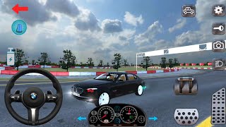 760Li X6 car simulation game - Android Gameplay FHD screenshot 3