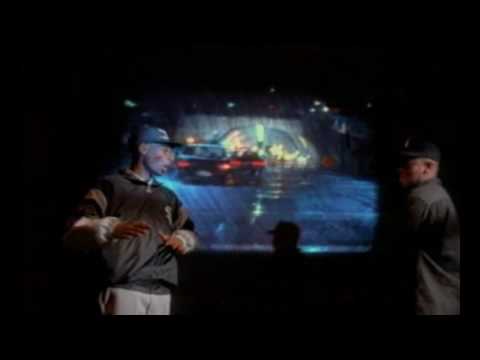 Dr. Dre & Snoop Doggy Dogg "Deep Cover" Music Video HQ