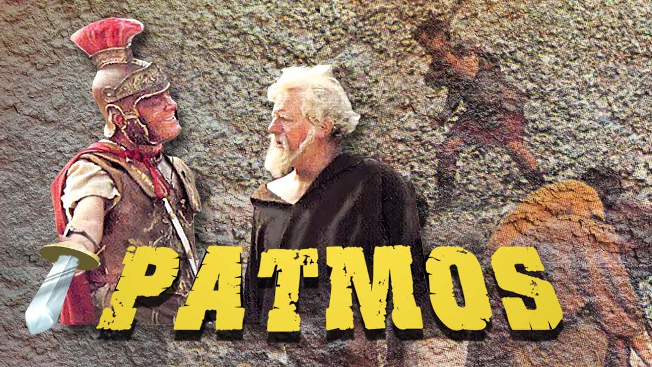 Patmos [1985] Full Movie | Louis Rolston, Mark Mulholland - YouTube