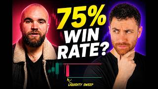 This YouTuber Claims a 75% Win Rate... So I Tested It Profile
