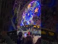 New York City #newyorkcity #newyork #nyc #shorts #lightshow