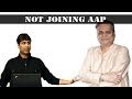 Rahul & Rajiv Bajaj support