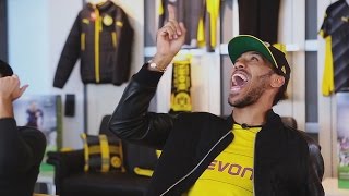 Spaß an der Konsole mit FIFA 16