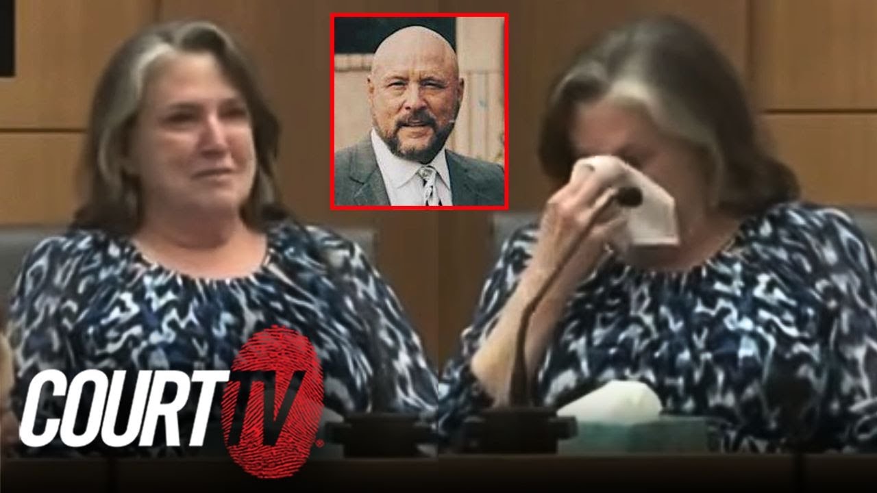 Kay Woodcock Testifies | AZ v. Lori Daybell: Cult Mom Conspiracy Trial [FULL]