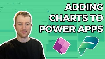 How to add charts into my Model Driven Power Apps