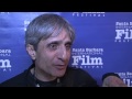 2014 SBIFF - Selma Rubin and Community of Life Red Carpet Interview