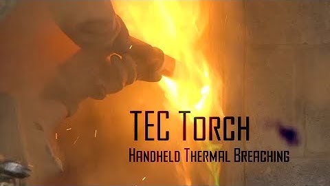 2015 TEC Torch Promotion