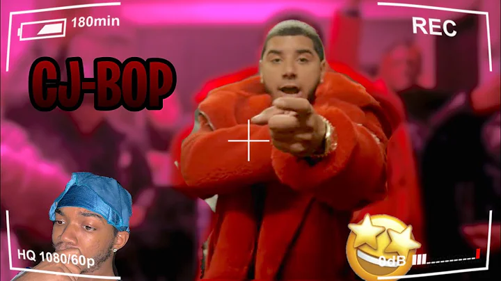CJ- BOP (OFFICIAL MUSIC VIDEO) THIS BETTER THAN..