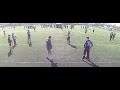 OXFORD UNIVERSITY QC v LEICESTER THESTRALS - BQC 2022