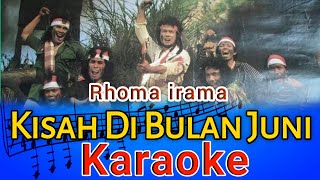 Karaoke Dangdut Full Kisah Di Bulan Juni