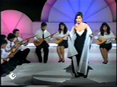 Nur ertürk - Mihriban