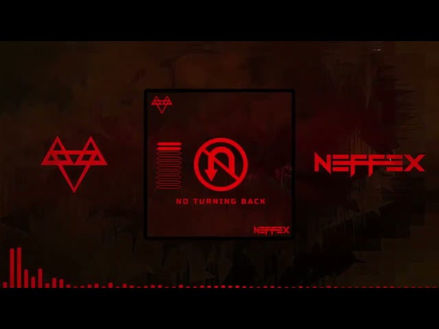 Neffex NCS - No Turning Back [1 Hour Loop + Lyrics] class=