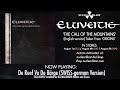 ELUVEITIE - The Call Of The Mountains (OFFICIAL MULTILINGUAL TRACK)