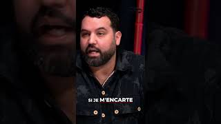 Macron : l'artiste qui refuse la politique partisane