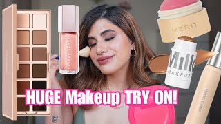 MASSIVE SEPHORA HAUL...what to buy 🛍️ || Malvika Sitlani