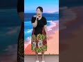 #최은숙#도전1000곡#저어라#장민호(원곡자)#내가스타tv