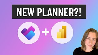 What you need to know about the NEW Planner (and where to find the data!)