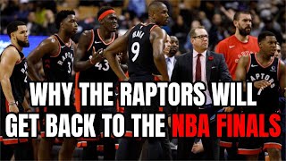3 reasons why the raptors will get back to nba finals. like, sub and
share for more! let's hit 10k! subscribe: http://bit.ly/2m3lc4n
soundcloud: http://b...