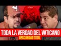 Toda la verdad detrs del vaticano