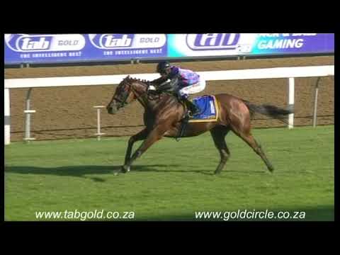 20180304 Greyville Race 6 won by DARK MOON RISING
