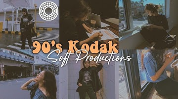 VSCO TUTORIAL || Cara edit foto ala selebgram "90