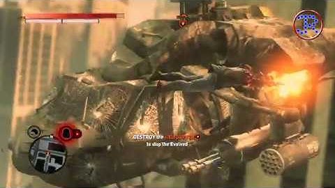 Prototype 2 | Red Zone | BlackNet | CARGO DELIVERY 24 K