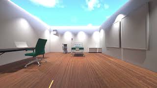 VIDEO CP ARVR