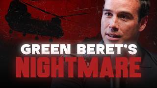 A Green Berets Worst Day in Afghanistan