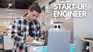 Day in the Life of a Mechanical Design Engineer