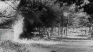 Kill Or Be Killed (1943) World War II Training Film (Poor Audio)