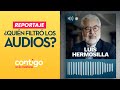 ¿QUIÉN FILTRÓ LOS AUDIOS? La verdad tras polémica por posible pago de coimas - Contigo en la Mañana