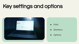 SPSS Lesson 6  Explore Data