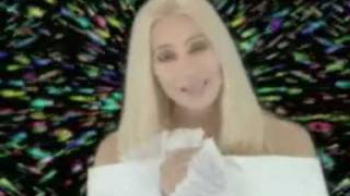 This Is  A Song For The Lonely Almighty Remix  Cher