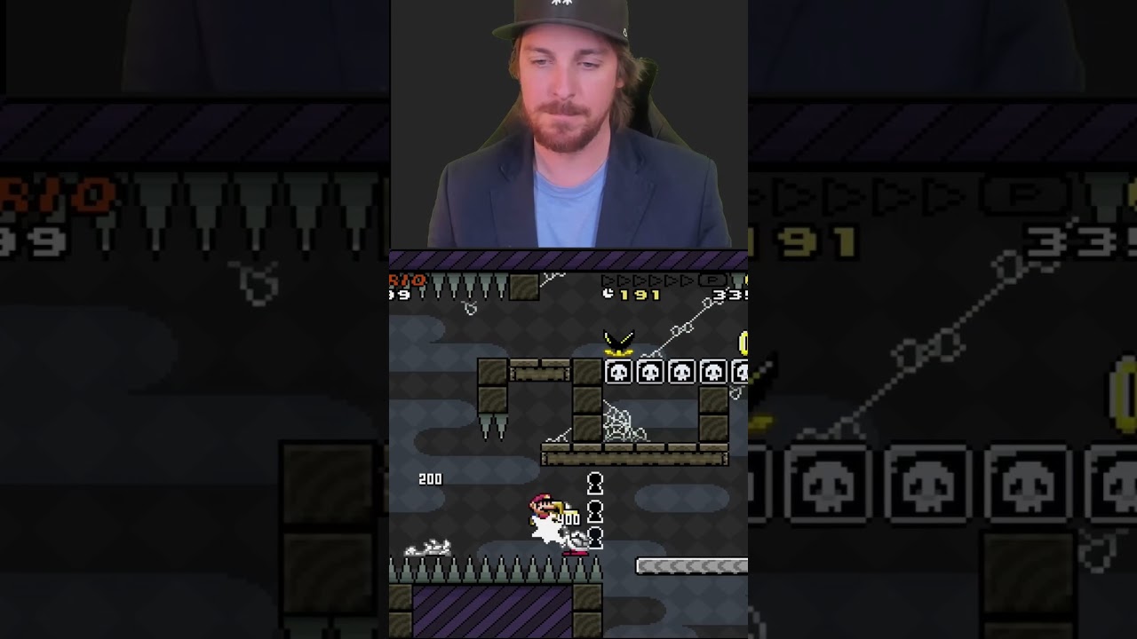 Tricky Key Skip (Riff 2 - FreakinHa) 