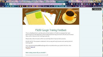 Using Goo.gl & Making QR Codes