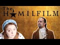 ranting about hamilton for 29 minutes