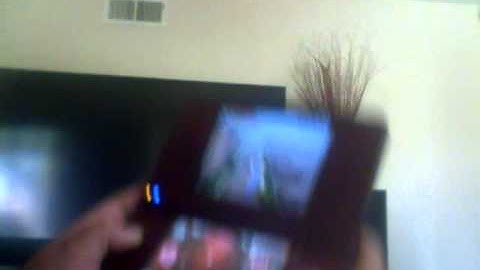 transformers autobots skydive dsi xl gameplay