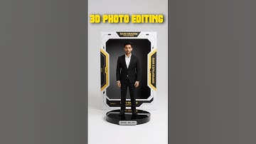 I Turned Myself Into a 3D Toy 🤯 | Viral AI Trend #NanoBanana #3DFigurine #shorts #ai