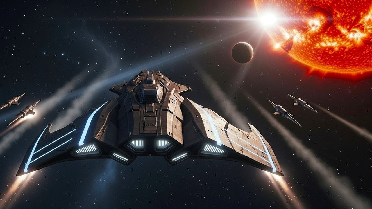 The Court Found Him Guilty—Until the Artifact Recognized Them as the Bearer | HFY | HFY Sci-Fi Story