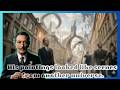 He dared to challenge the status quo | Salvador Dalí | Artistic Life in 2 Minutes.