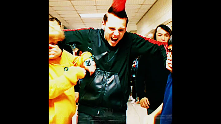 What if hawk vs stingray? #cobrakai #hawk #stingray #skull #edits #whatif #season2 #shorts