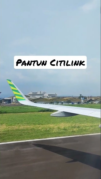 Pas di akhir, ada bapak-bapak nyeletuk,