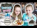 Пробуем блюда &quot;высокой кухни&quot; || We taste the dishes of &quot;haute cuisine&quot;