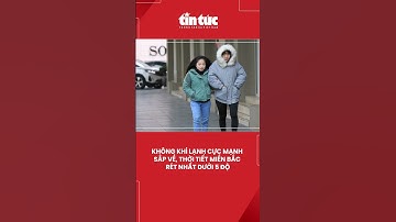 Miền Bắc sắp chìm trong không khí lạnh đậm đặc, tỉnh nào rét “cắt da cắt thịt” dưới 5 độ?