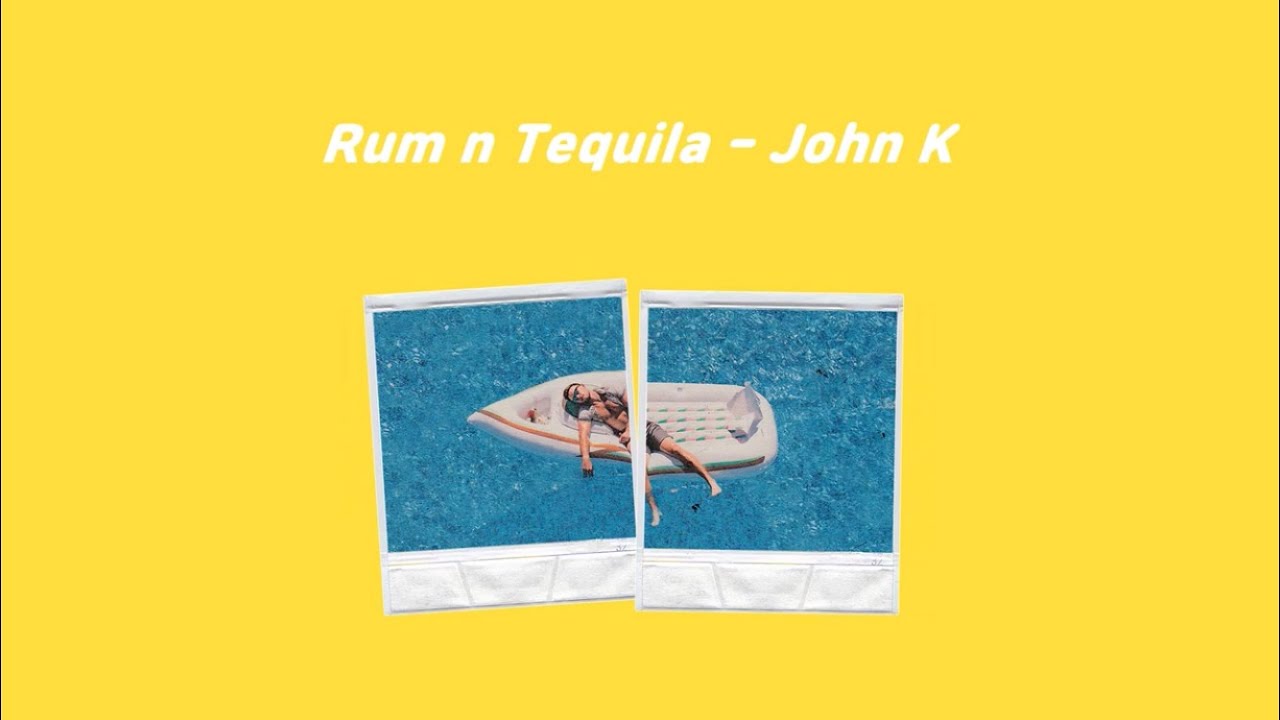 늦은 밤 근무, 테일러 스위프트의 노래를 들으며🍹🥃 [Rum n Tequila John K] YouTube