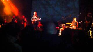 Famous The Frames - Vicar St - 2011 - What Happens When The Heart Just Stops Net Worth