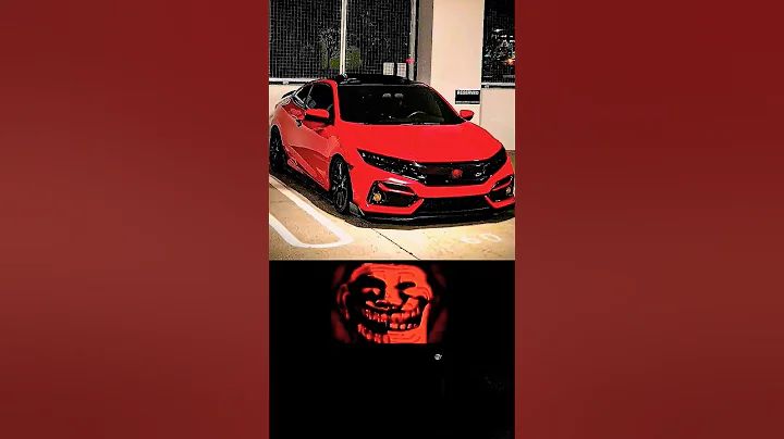 Honda civic 2023🔥#shorts #honda #shorts