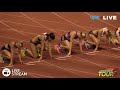 100m Hurdles W | Sally Pearson 12.74 | QLD Track Classic