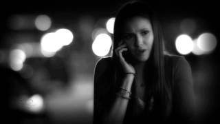 Oh, They Hide Her Away || Damon and Elena (dedicated to PinkGl8er2)