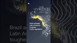 Brazil Crypto Risk Report: Key Findings Revealed